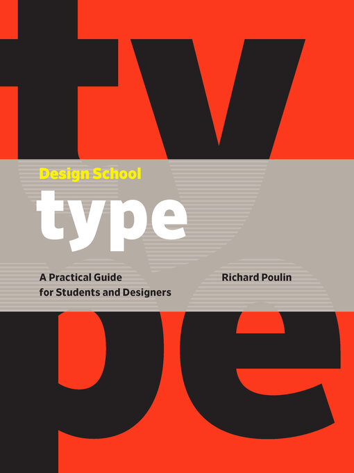 Title details for Design School by Richard Poulin - Available